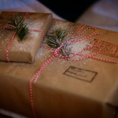 Giving The Perfect Gift